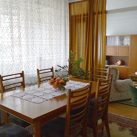 Apartman Nikolic ボル エクステリア 写真