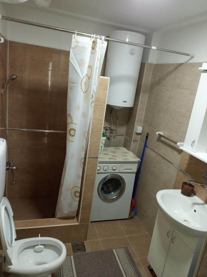 Apartman Nikolic ボル エクステリア 写真
