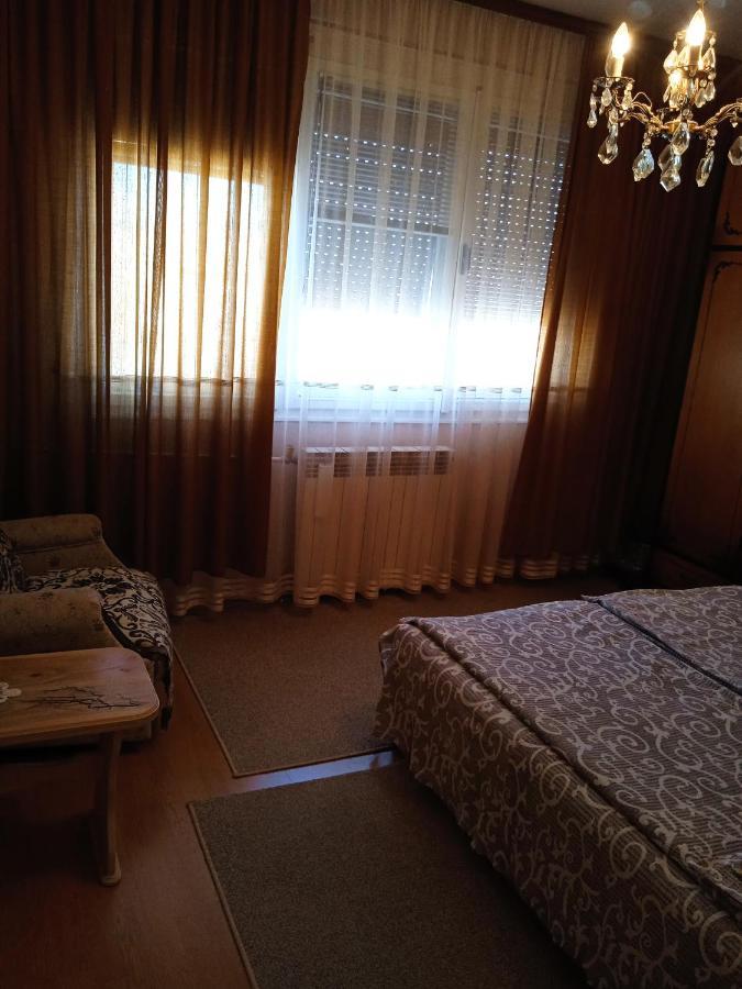 Apartman Nikolic ボル エクステリア 写真