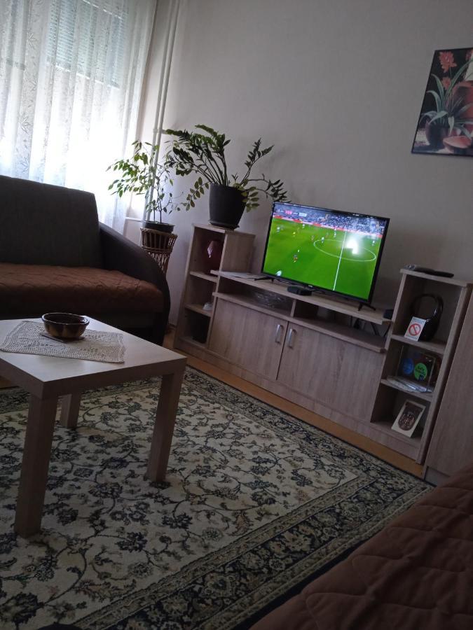 Apartman Nikolic ボル エクステリア 写真