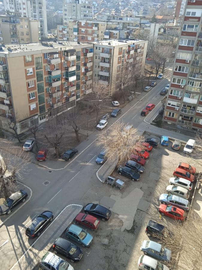 Apartman Nikolic ボル エクステリア 写真
