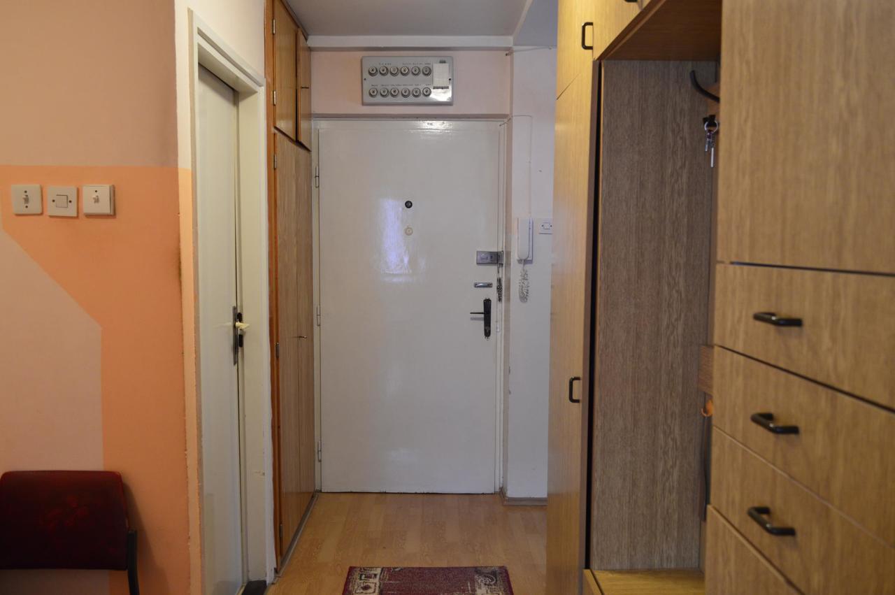 Apartman Nikolic ボル エクステリア 写真