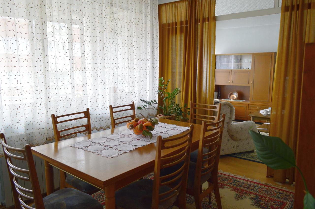 Apartman Nikolic ボル エクステリア 写真